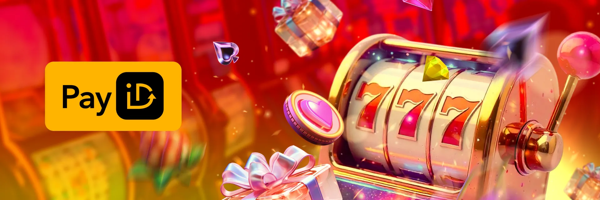 Trusted-casino-pay-id