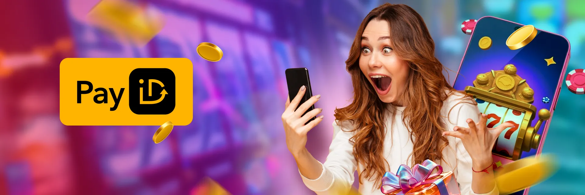 Trusted-casino-pay-id