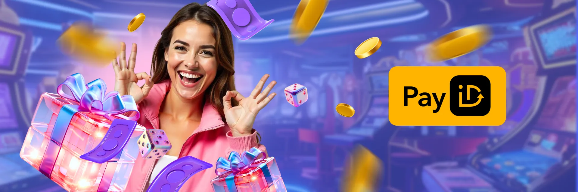 Trusted-casino-pay-id